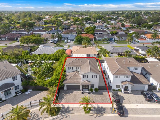 12765 SW 210th Terrace, Miami, FL 33177