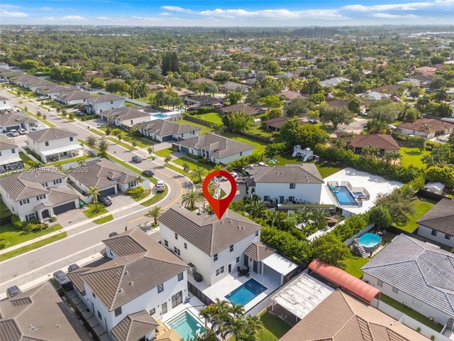 12765 SW 210th Terrace, Miami, FL 33177