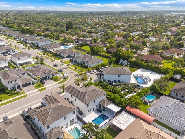12765 SW 210th Terrace, Miami, FL 33177