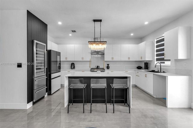12765 SW 210th Terrace, Miami, FL 33177