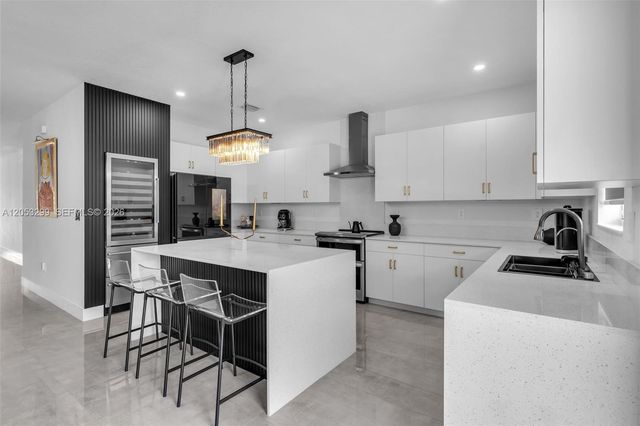 12765 SW 210th Terrace, Miami, FL 33177