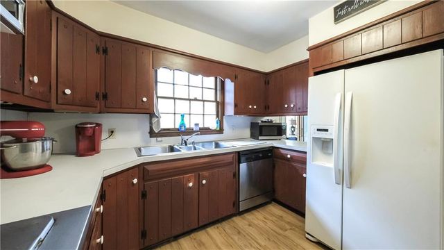 811 Laurel Street, Bremen, GA 30110