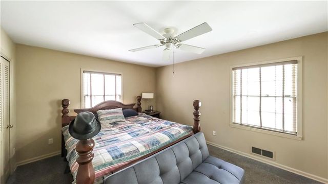 811 Laurel Street, Bremen, GA 30110