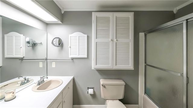 811 Laurel Street, Bremen, GA 30110