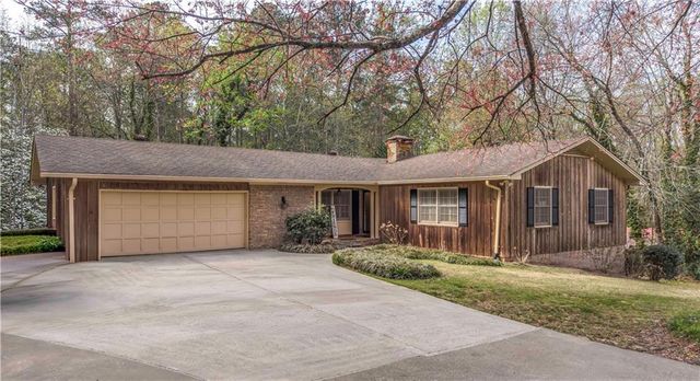 811 Laurel Street, Bremen, GA 30110