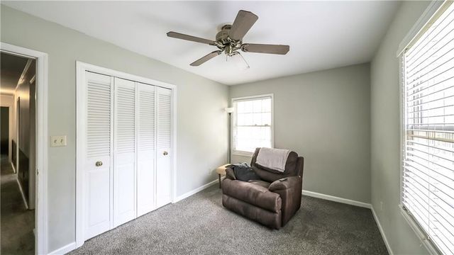 811 Laurel Street, Bremen, GA 30110