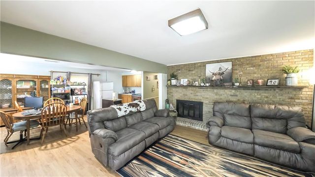 811 Laurel Street, Bremen, GA 30110