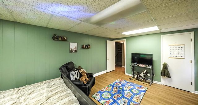 811 Laurel Street, Bremen, GA 30110
