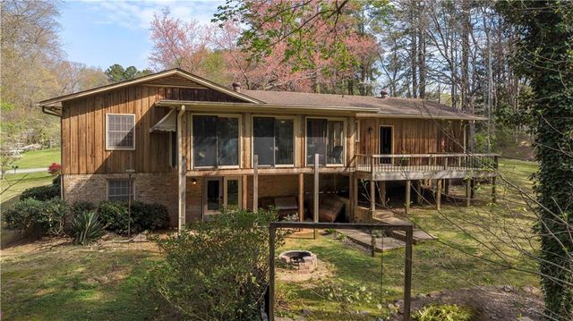 811 Laurel Street, Bremen, GA 30110