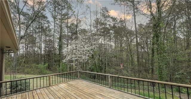 811 Laurel Street, Bremen, GA 30110