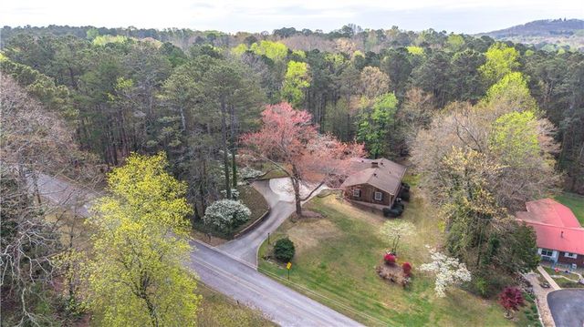 811 Laurel Street, Bremen, GA 30110