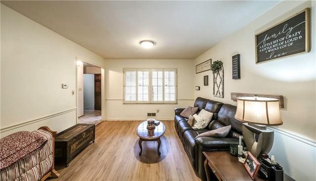 811 Laurel Street, Bremen, GA 30110