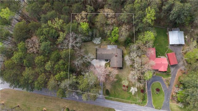 811 Laurel Street, Bremen, GA 30110