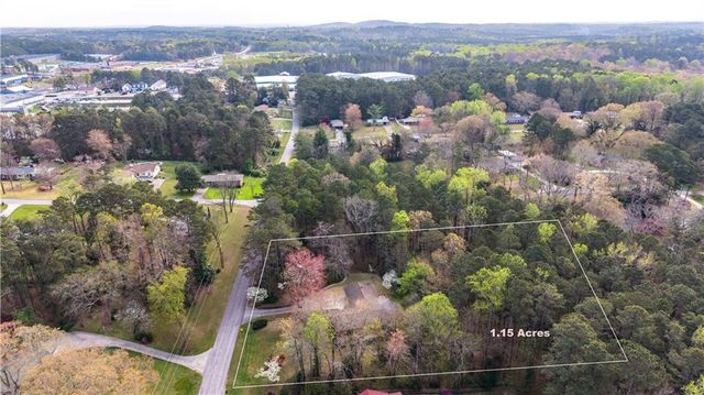 811 Laurel Street, Bremen, GA 30110