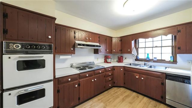 811 Laurel Street, Bremen, GA 30110