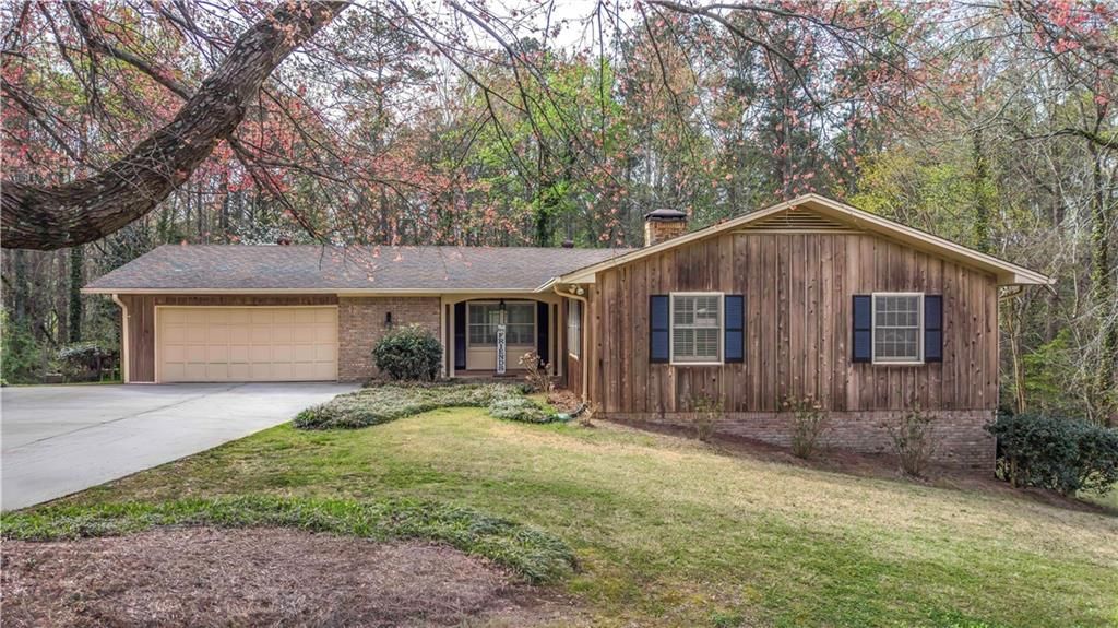 811 Laurel Street, Bremen, GA 30110