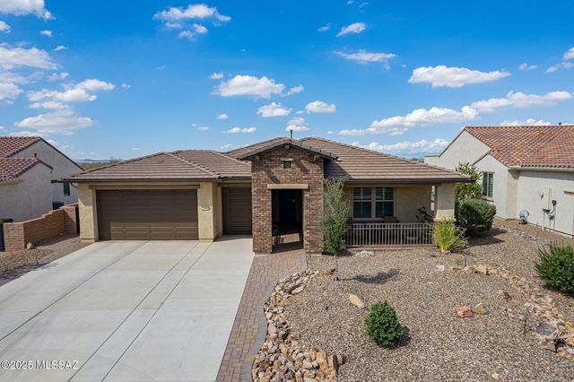 2499 E Rolling Meadow Lane, Green Valley, AZ 85614