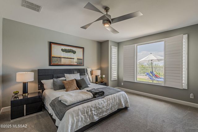 2499 E Rolling Meadow Lane, Green Valley, AZ 85614