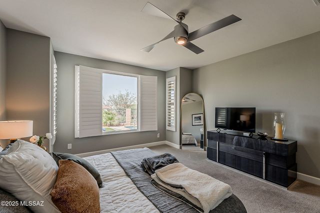 2499 E Rolling Meadow Lane, Green Valley, AZ 85614