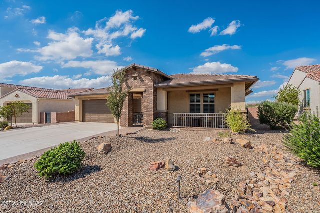 2499 E Rolling Meadow Lane, Green Valley, AZ 85614
