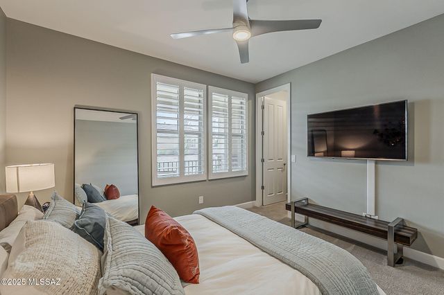 2499 E Rolling Meadow Lane, Green Valley, AZ 85614