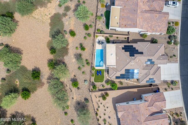 2499 E Rolling Meadow Lane, Green Valley, AZ 85614