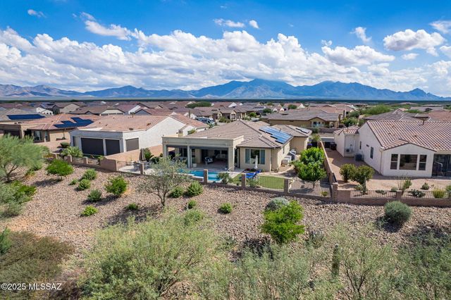 2499 E Rolling Meadow Lane, Green Valley, AZ 85614