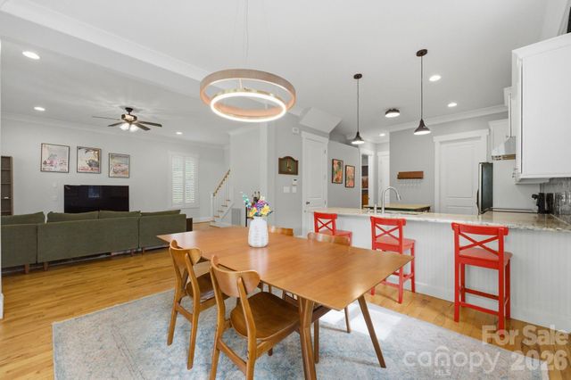 2724 Holt Street, Charlotte, NC 28205