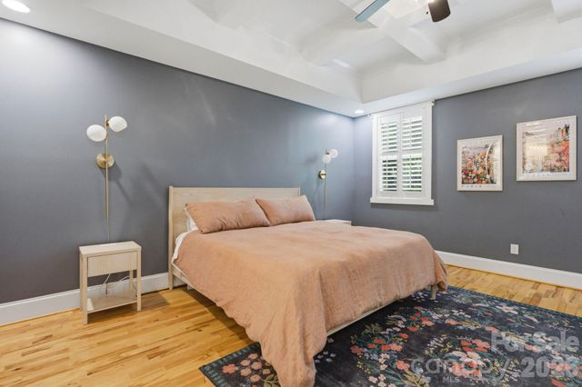 2724 Holt Street, Charlotte, NC 28205