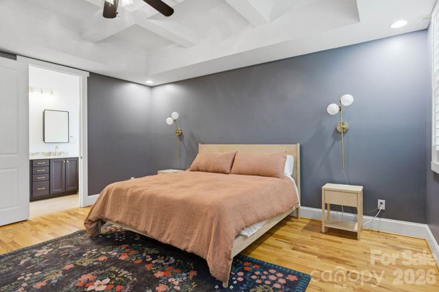 2724 Holt Street, Charlotte, NC 28205