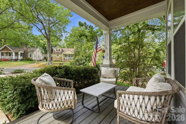2724 Holt Street, Charlotte, NC 28205