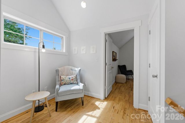 2724 Holt Street, Charlotte, NC 28205