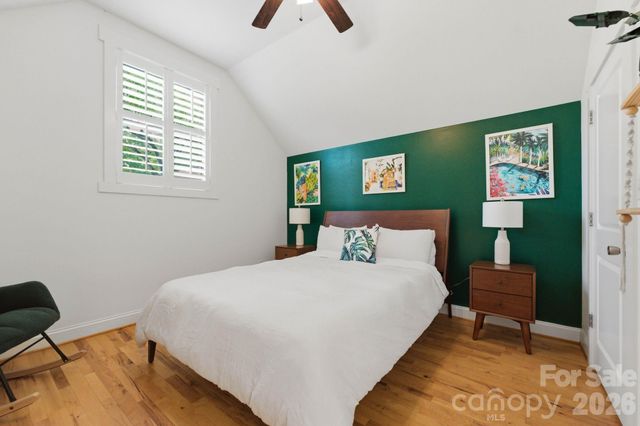 2724 Holt Street, Charlotte, NC 28205