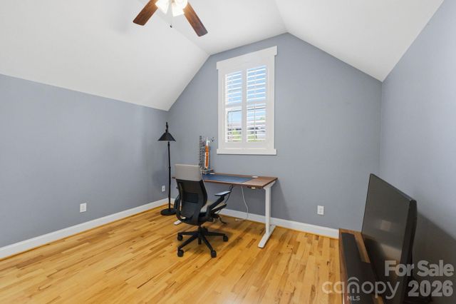 2724 Holt Street, Charlotte, NC 28205