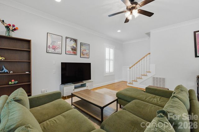 2724 Holt Street, Charlotte, NC 28205