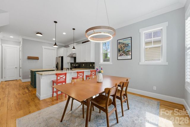 2724 Holt Street, Charlotte, NC 28205