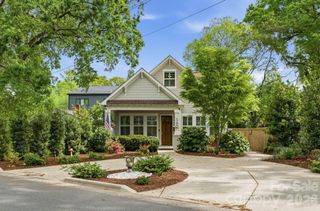2724 Holt Street, Charlotte, NC 28205