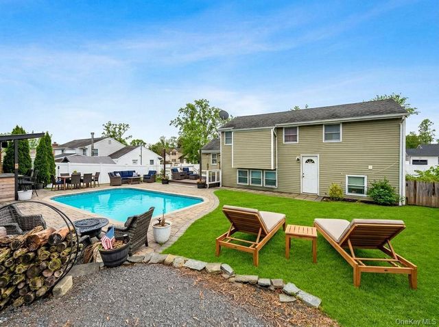 3117 Kane Avenue, Medford, NY 11763