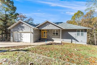 6 Cheshnut Drive, Bella Vista, AR 72714