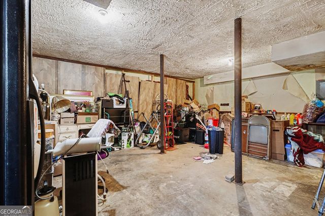 3137 E Chapel Circle, Decatur, GA 30034