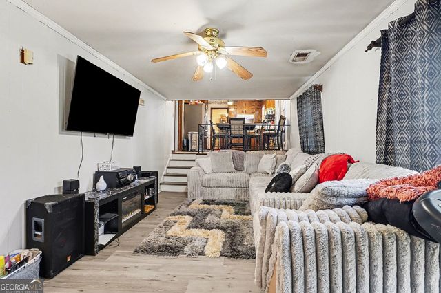 3137 E Chapel Circle, Decatur, GA 30034