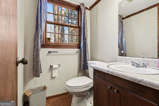 3137 E Chapel Circle, Decatur, GA 30034