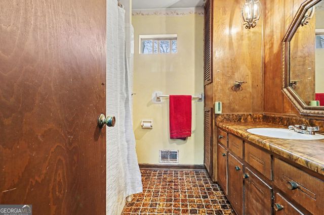 3137 E Chapel Circle, Decatur, GA 30034