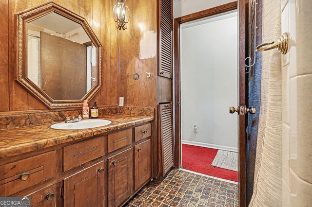 3137 E Chapel Circle, Decatur, GA 30034