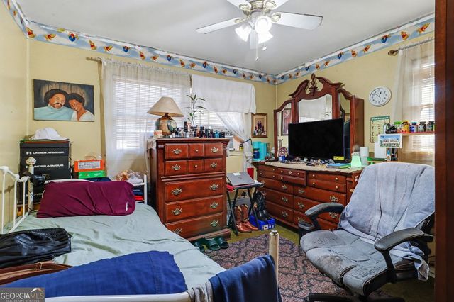 3137 E Chapel Circle, Decatur, GA 30034