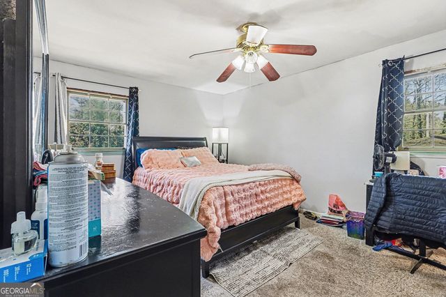 3137 E Chapel Circle, Decatur, GA 30034