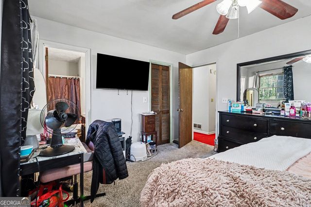 3137 E Chapel Circle, Decatur, GA 30034