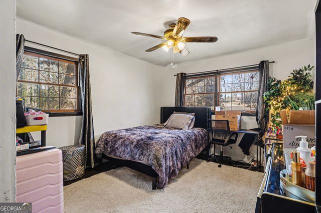 3137 E Chapel Circle, Decatur, GA 30034