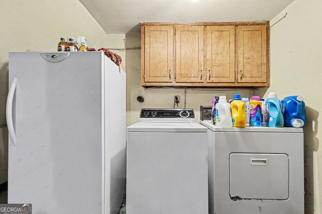 3137 E Chapel Circle, Decatur, GA 30034