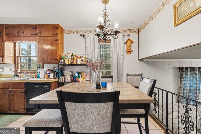 3137 E Chapel Circle, Decatur, GA 30034